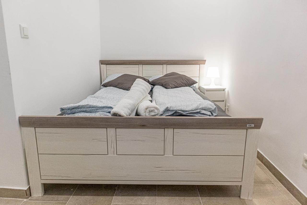 וינה Homelike 2Br Apt Near U1 Reumannplatz - 9 Min To Center מראה חיצוני תמונה