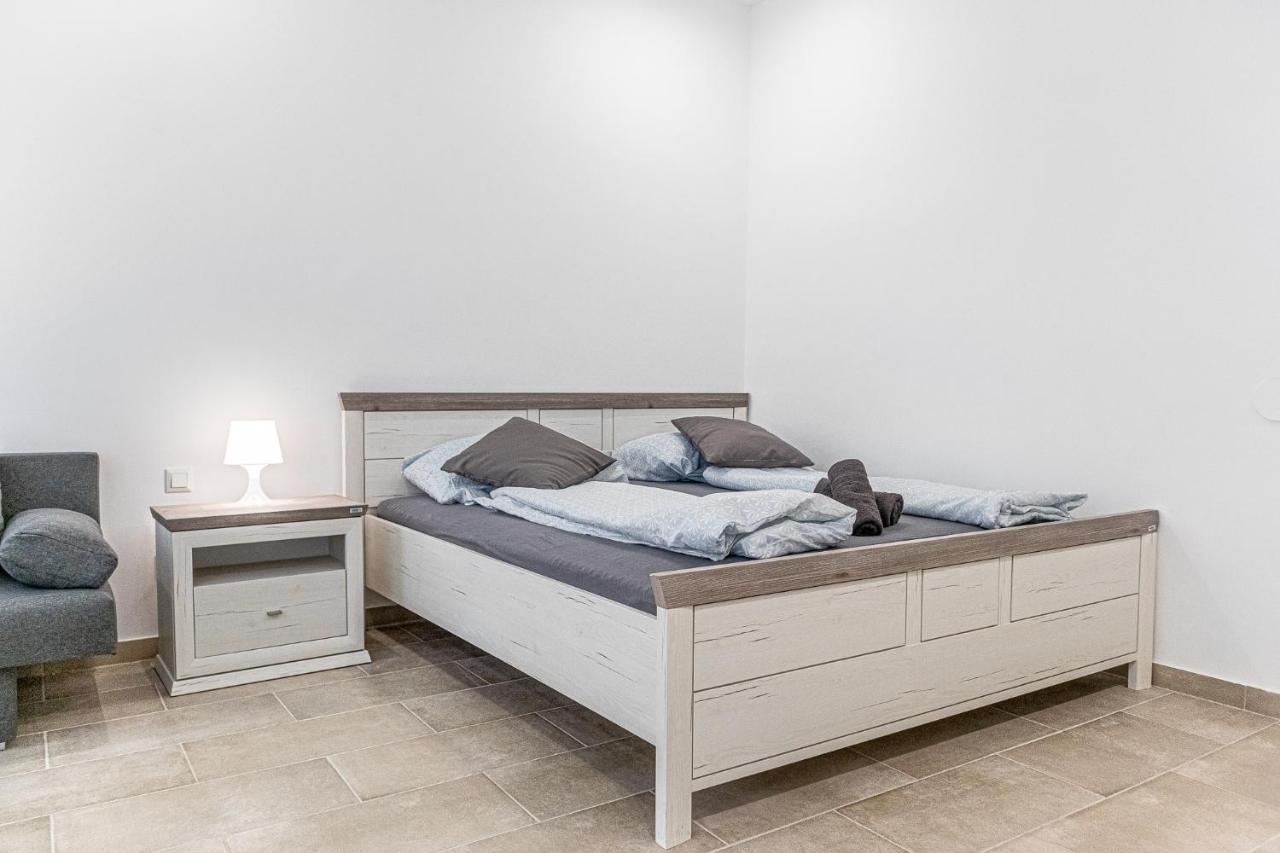 וינה Homelike 2Br Apt Near U1 Reumannplatz - 9 Min To Center מראה חיצוני תמונה