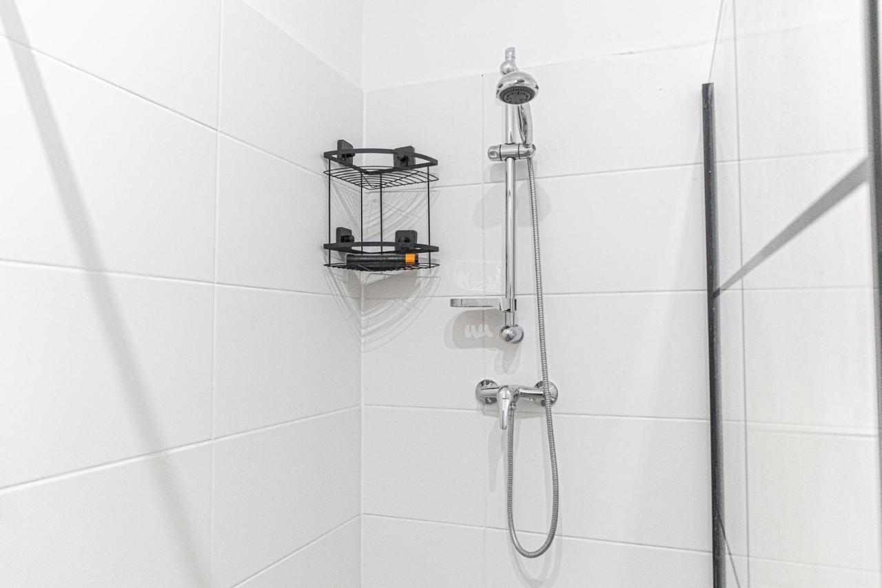 וינה Homelike 2Br Apt Near U1 Reumannplatz - 9 Min To Center מראה חיצוני תמונה