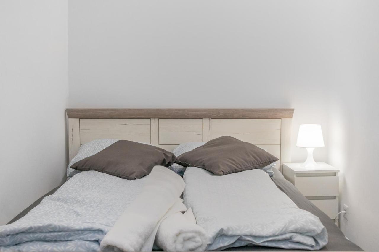 וינה Homelike 2Br Apt Near U1 Reumannplatz - 9 Min To Center מראה חיצוני תמונה