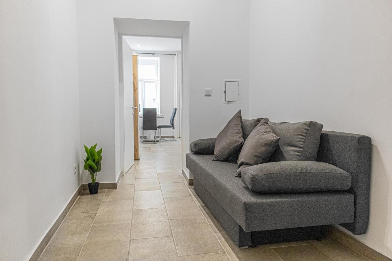 וינה Homelike 2Br Apt Near U1 Reumannplatz - 9 Min To Center מראה חיצוני תמונה